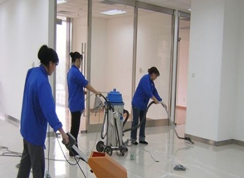開一家保潔公司需要多少錢？宏泰節(jié)能為您詳細(xì)計(jì)算