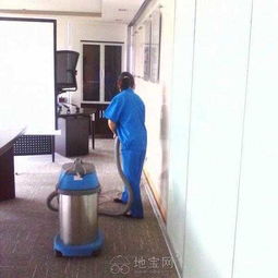 馨光保潔 一站式清潔解決方案，打造南昌潔凈新生活