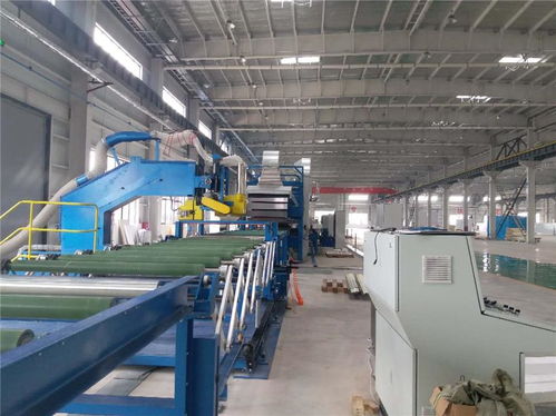 新泰智造生態(tài)體系初步形成，技術(shù)服務(wù)助推產(chǎn)業(yè)升級