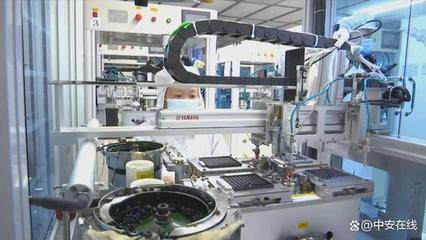 安徽 攜手滬蘇浙，以新材料技術研發凝聚“共謀一盤棋”新合力