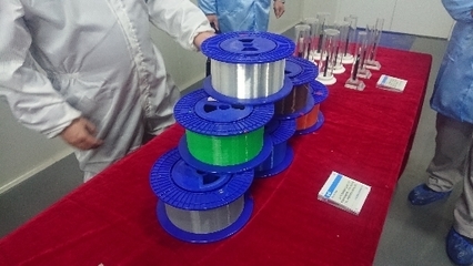 一企一評估、一日一督導 濟南新材料產業園“硬核”技術服務，精準助力企業復工復產