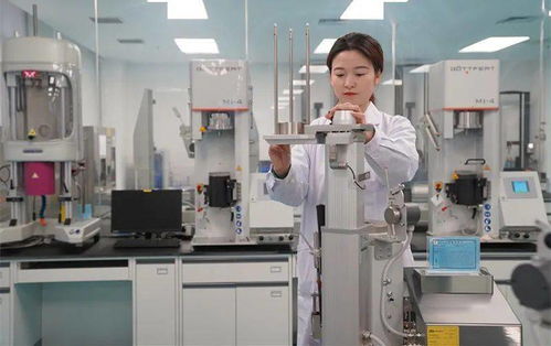 科技新政引領未來 我市出臺30條新政，加速創新型城市建設與技術開發