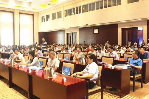 新材料技術論壇系列活動 企業參與推動技術服務創新與產業升級